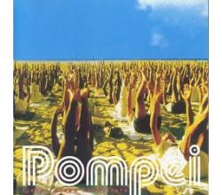 JINX - Pompei, 1999 (CD)